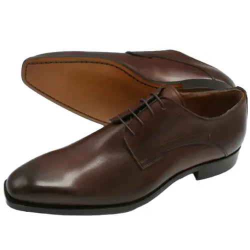 Derby smart italienisch Herrensc