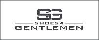Shoes4gentlemen Logo