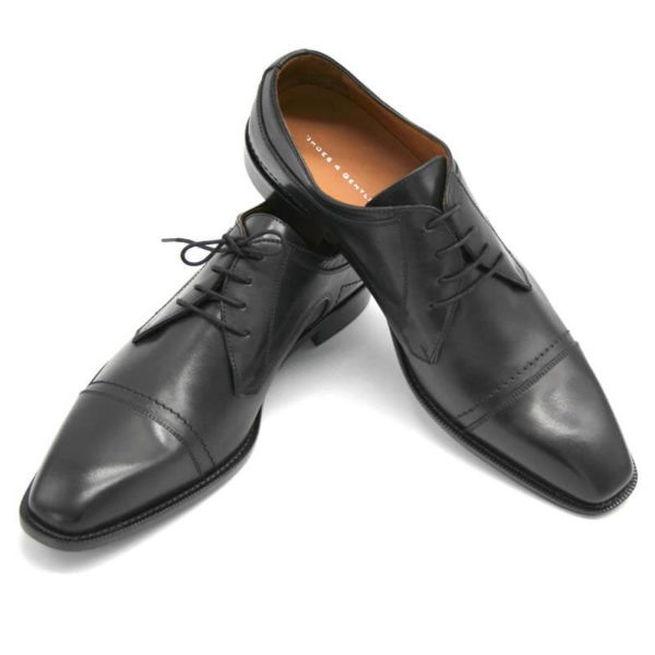 Italienische Herrenschuhe Hochwertiges Kalbsleder | Shoes4Gentlemen