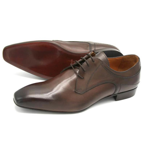 Italian Leather Shoes Made Of High Quality Calf Leather Shoes4gentlemen