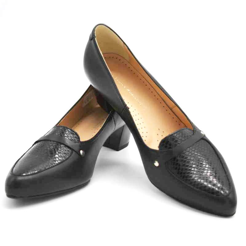 Elegante Damenschuhe im Büroalltag -Ladies Business|Shoes4Gentlemen