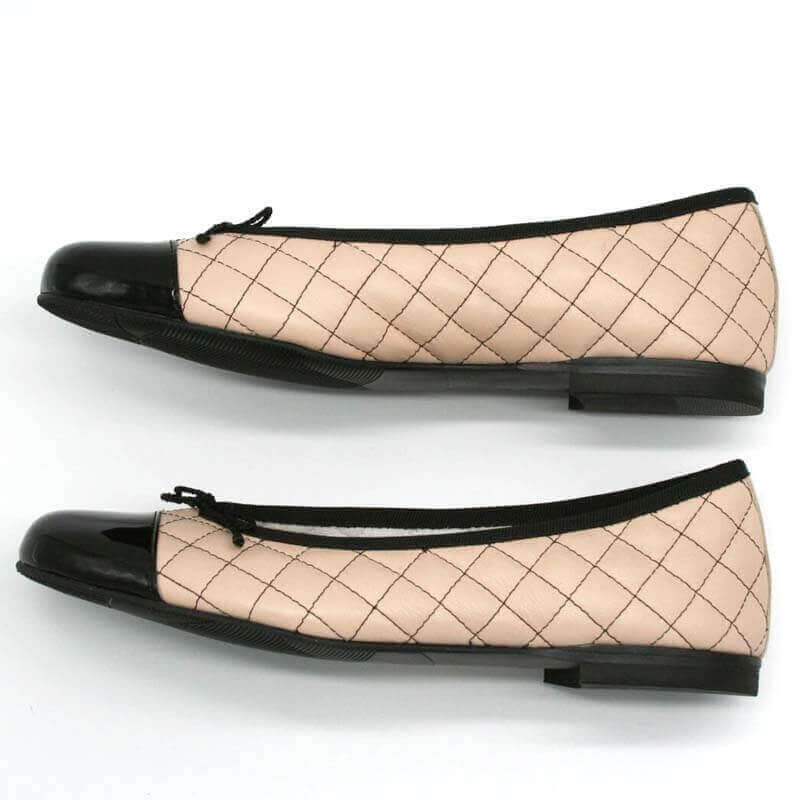 ara Patent Leather Ballerinas black casual look Shoes Ballerinas Patent Leather Ballerinas 