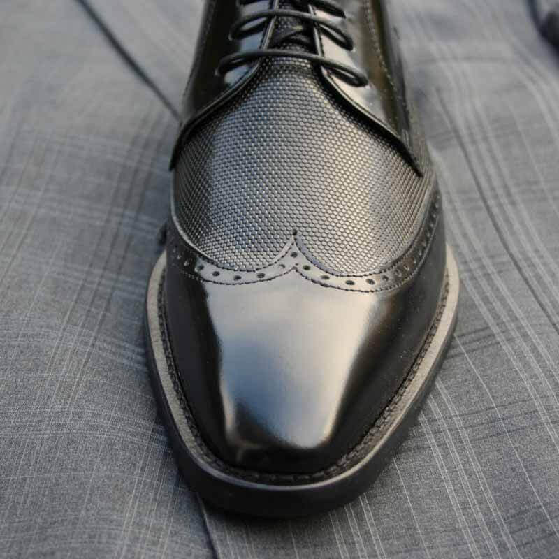 Business Herrenschuhe Im Individuellen Design Shoes 4 Gentlemen