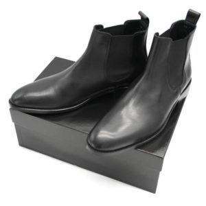 Bestseller Chelsea Herren Schwarz