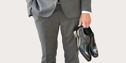 Clemunn Schn/ürschuhe Herren Business Casual Anzugschuhe Turnschuhe Schn/ürschuhe im britischen Stil Schuhe mit runden handgefertigte Freizeitschuhe Bequeme Schuhe Herrenschuhe